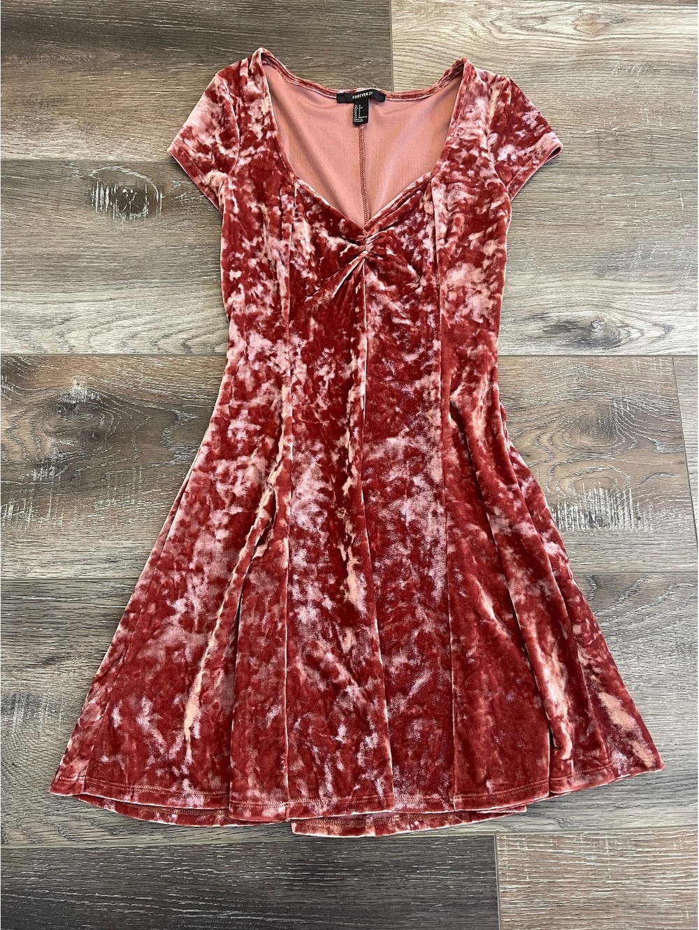 Forever 21 dress worn once size S